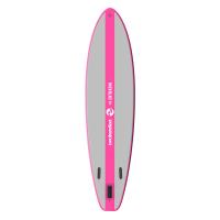 Two Bare Feet Entradia Touring iSUP 11' 6